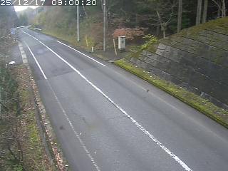 八頭町船岡殿【まぢトンネル】