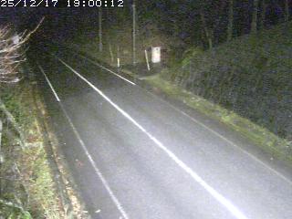 八頭町船岡殿【まぢトンネル】