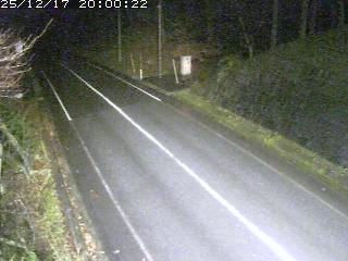 八頭町船岡殿【まぢトンネル】