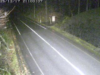 八頭町船岡殿【まぢトンネル】