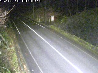 八頭町船岡殿【まぢトンネル】