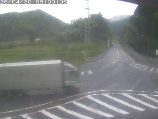 三朝町穴鴨