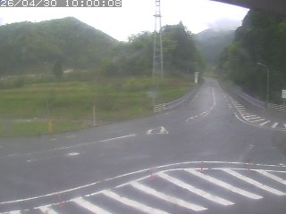 三朝町穴鴨
