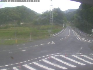 三朝町穴鴨