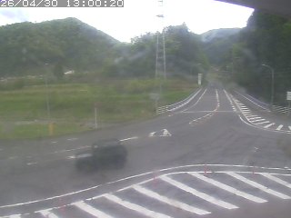 三朝町穴鴨
