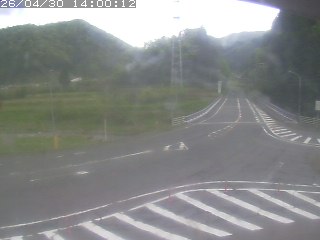 三朝町穴鴨