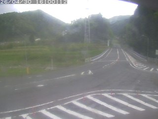 三朝町穴鴨