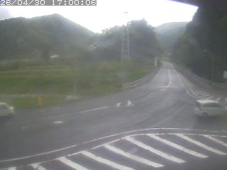 三朝町穴鴨