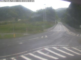 三朝町穴鴨