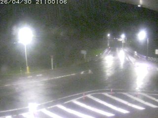三朝町穴鴨