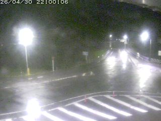 三朝町穴鴨