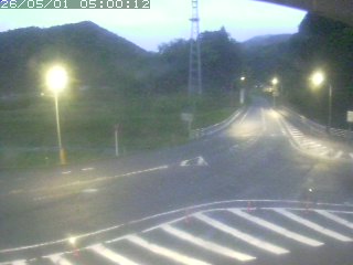 三朝町穴鴨