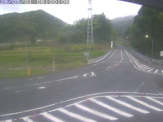 三朝町穴鴨