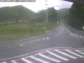 三朝町穴鴨