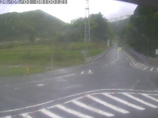 三朝町穴鴨