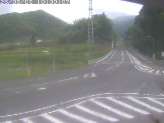 三朝町穴鴨