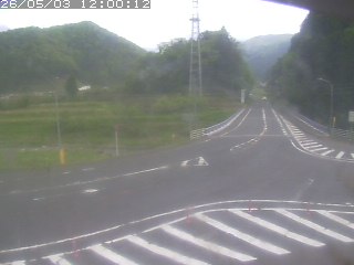 三朝町穴鴨
