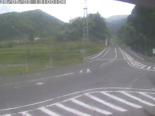 三朝町穴鴨