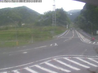 三朝町穴鴨