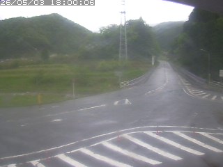 三朝町穴鴨