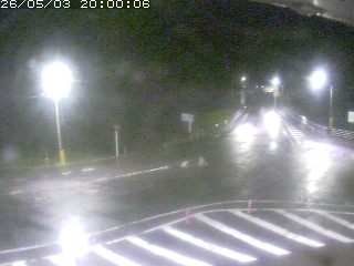 三朝町穴鴨