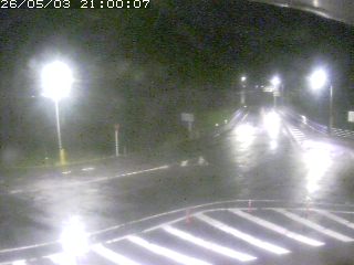 三朝町穴鴨
