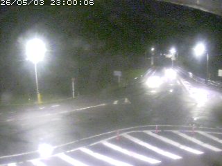 三朝町穴鴨