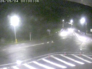 三朝町穴鴨