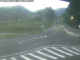 三朝町穴鴨