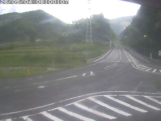 三朝町穴鴨