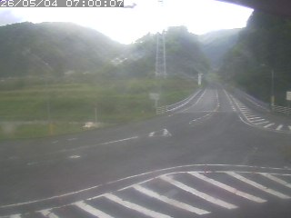三朝町穴鴨