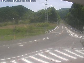三朝町穴鴨
