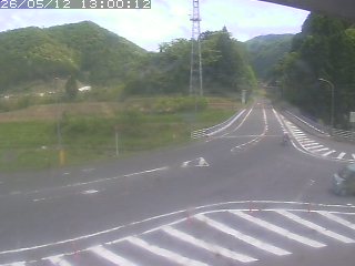 三朝町穴鴨