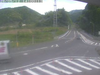 三朝町穴鴨