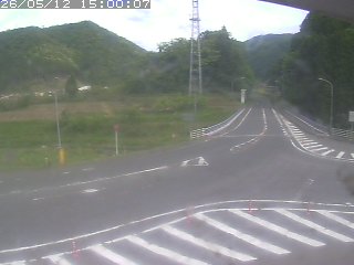 三朝町穴鴨