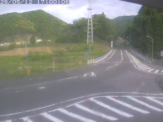 三朝町穴鴨