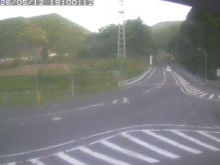 三朝町穴鴨