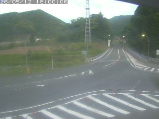 三朝町穴鴨