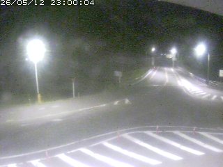 三朝町穴鴨