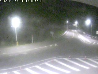 三朝町穴鴨