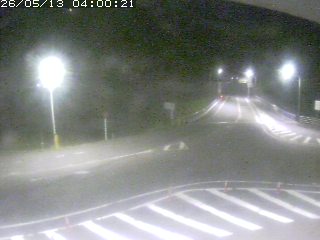 三朝町穴鴨