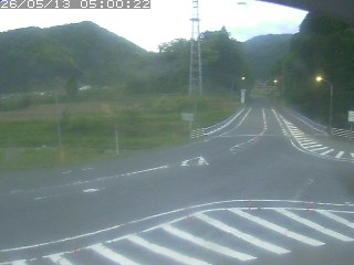 三朝町穴鴨
