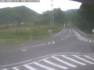 三朝町穴鴨