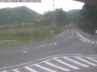 三朝町穴鴨