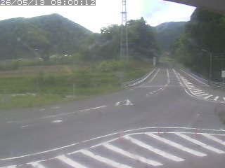三朝町穴鴨