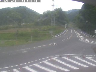 三朝町穴鴨