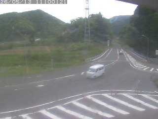 三朝町穴鴨