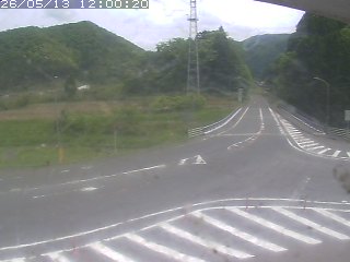 三朝町穴鴨