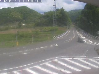 三朝町穴鴨
