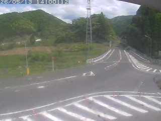 三朝町穴鴨